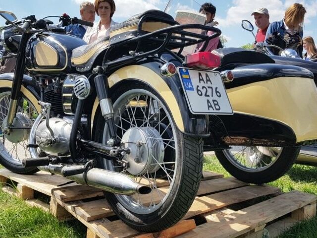 Панония Т5, объемом двигателя 0.25 л и пробегом 0 тыс. км за 3000 $, фото 1 на Automoto.ua