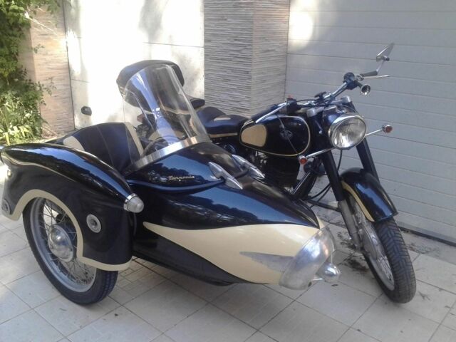 Панония Т5, объемом двигателя 0.25 л и пробегом 0 тыс. км за 3000 $, фото 3 на Automoto.ua