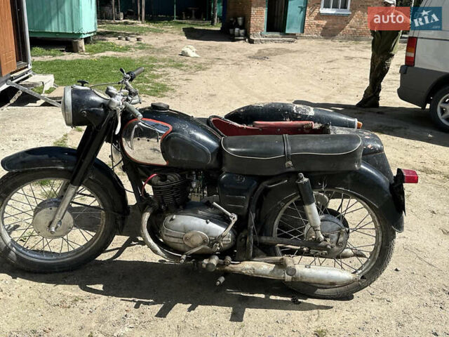 Панония Т5, объемом двигателя 0 л и пробегом 50 тыс. км за 400 $, фото 10 на Automoto.ua