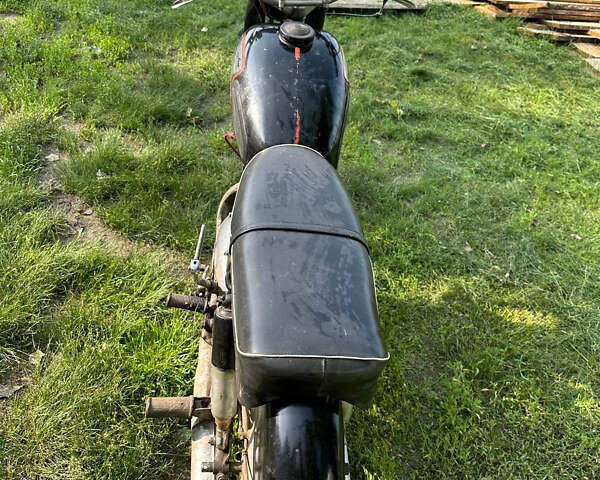 Панония Т5, объемом двигателя 0 л и пробегом 50 тыс. км за 400 $, фото 7 на Automoto.ua