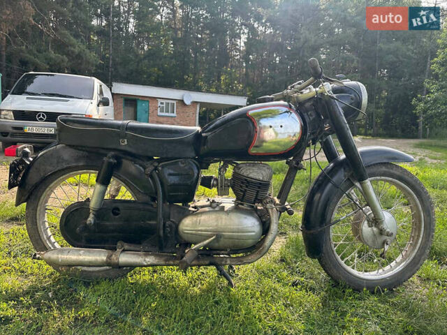 Панония Т5, объемом двигателя 0 л и пробегом 50 тыс. км за 400 $, фото 1 на Automoto.ua