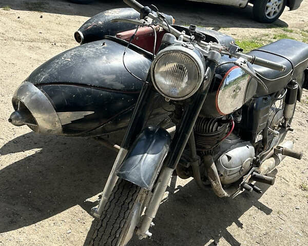 Панония Т5, объемом двигателя 0 л и пробегом 50 тыс. км за 400 $, фото 11 на Automoto.ua