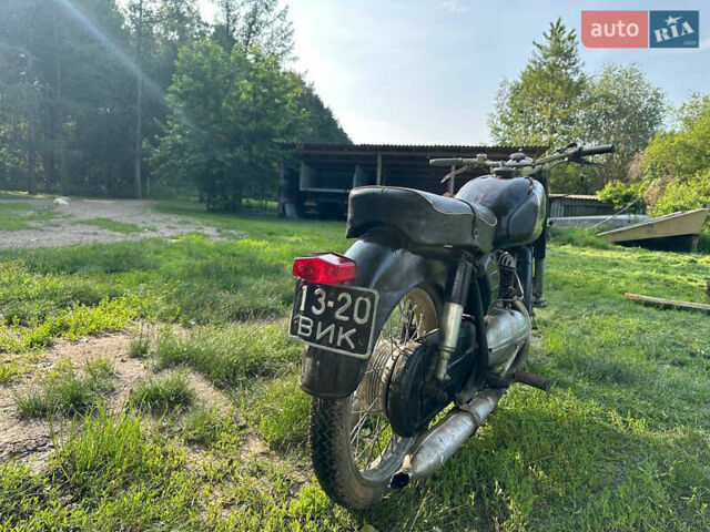 Панония Т5, объемом двигателя 0 л и пробегом 50 тыс. км за 400 $, фото 3 на Automoto.ua