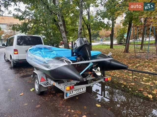 Парсун 20, объемом двигателя 20 л и пробегом 30 тыс. км за 2800 $, фото 2 на Automoto.ua