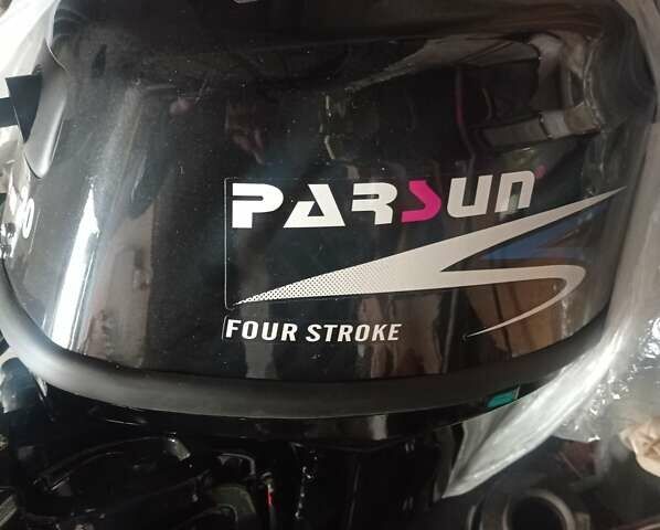 Парсун 20, об'ємом двигуна 0 л та пробігом 0 тис. км за 2000 $, фото 4 на Automoto.ua