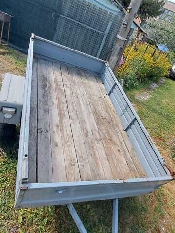 Пчелка Пчелка, объемом двигателя 0 л и пробегом 1 тыс. км за 553 $, фото 4 на Automoto.ua