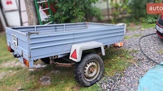 Пчелка Пчелка, объемом двигателя 0 л и пробегом 1 тыс. км за 553 $, фото 8 на Automoto.ua