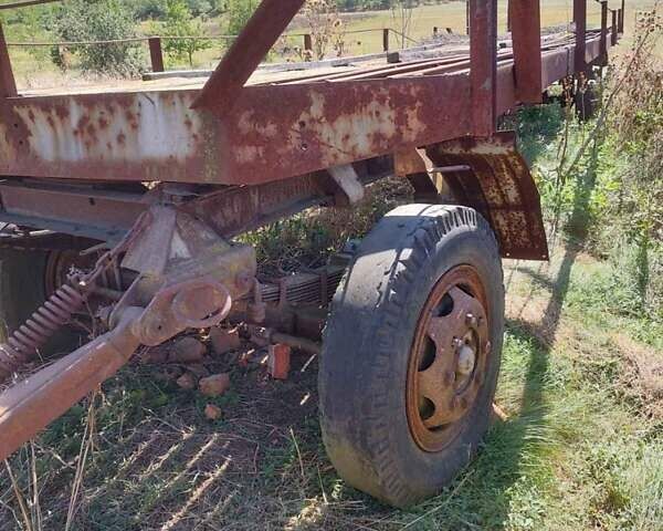 Бджілка Пчелка, об'ємом двигуна 0 л та пробігом 100 тис. км за 1200 $, фото 6 на Automoto.ua