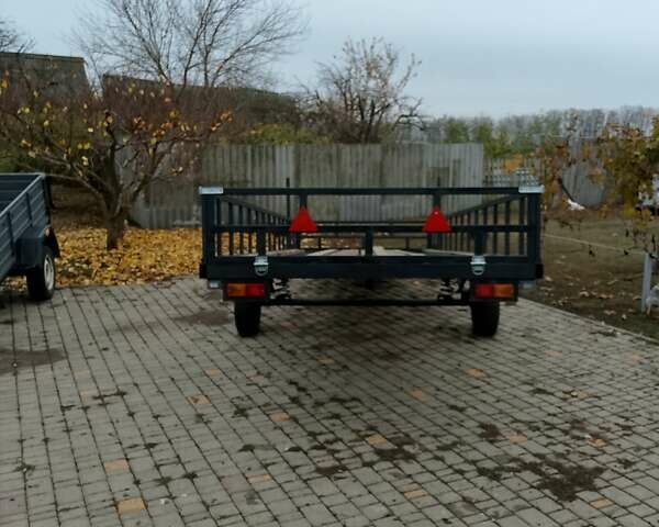 Черный Пчелка Бджілка, объемом двигателя 0 л и пробегом 0 тыс. км за 2000 $, фото 1 на Automoto.ua