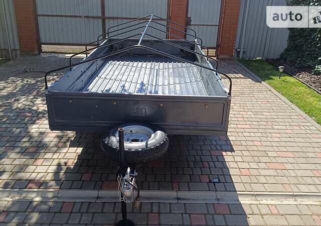 Сірий Бджілка Бджілка, об'ємом двигуна 0 л та пробігом 1 тис. км за 712 $, фото 3 на Automoto.ua