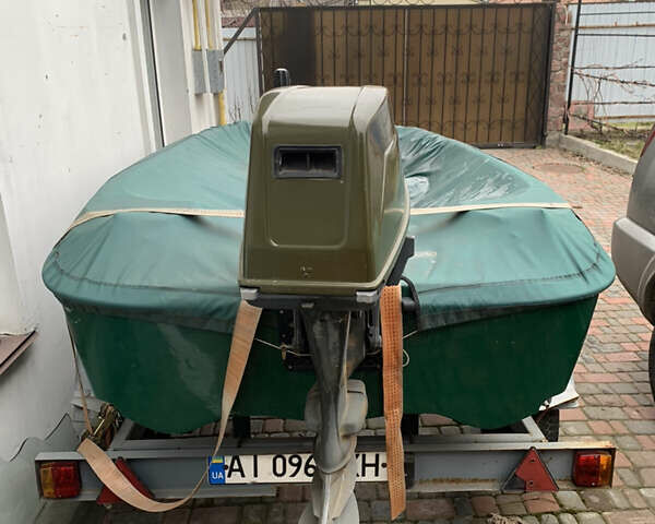 Зеленый Пеликан К, объемом двигателя 0 л и пробегом 3 тыс. км за 2250 $, фото 4 на Automoto.ua