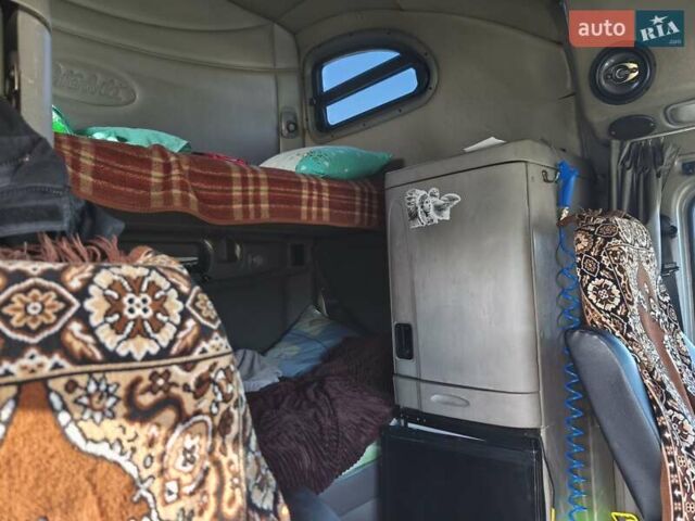 Петербилт 387, объемом двигателя 0 л и пробегом 1000 тыс. км за 13500 $, фото 6 на Automoto.ua