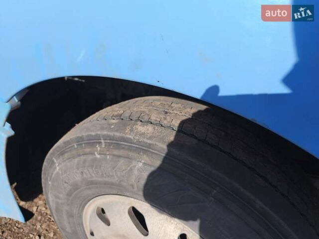 Петербилт 387, объемом двигателя 0 л и пробегом 1000 тыс. км за 13500 $, фото 1 на Automoto.ua