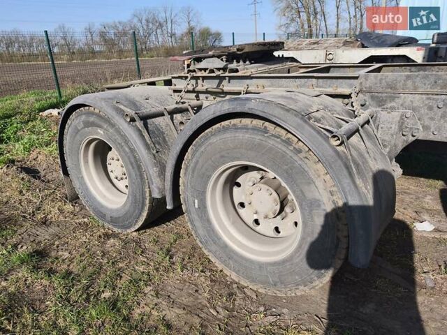 Петербилт 387, объемом двигателя 0 л и пробегом 1000 тыс. км за 13500 $, фото 2 на Automoto.ua