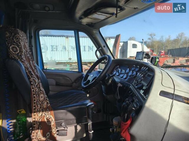 Петербилт 387, объемом двигателя 0 л и пробегом 1000 тыс. км за 13500 $, фото 7 на Automoto.ua