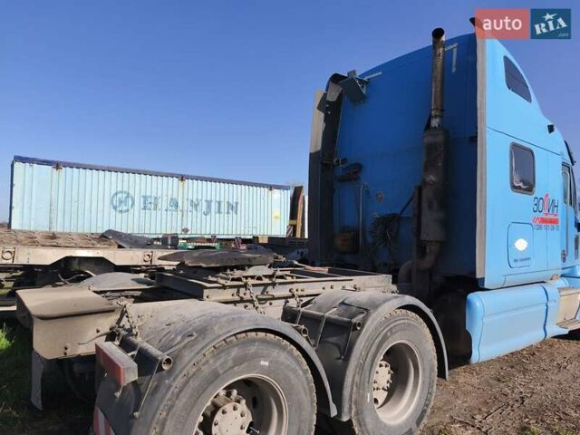 Петербилт 387, объемом двигателя 0 л и пробегом 1000 тыс. км за 13500 $, фото 4 на Automoto.ua