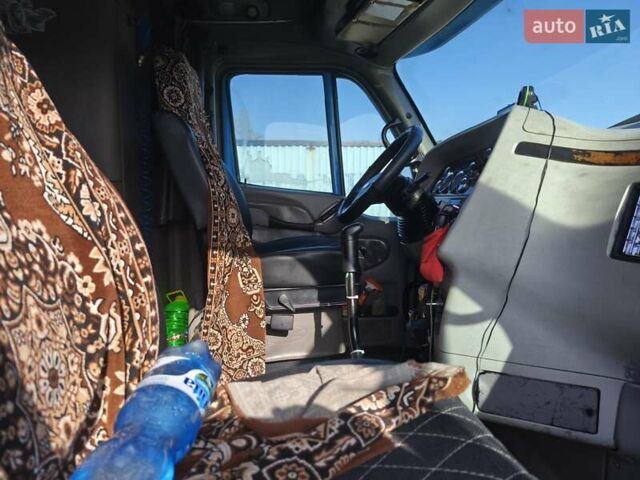 Петербилт 387, объемом двигателя 0 л и пробегом 1000 тыс. км за 13500 $, фото 5 на Automoto.ua