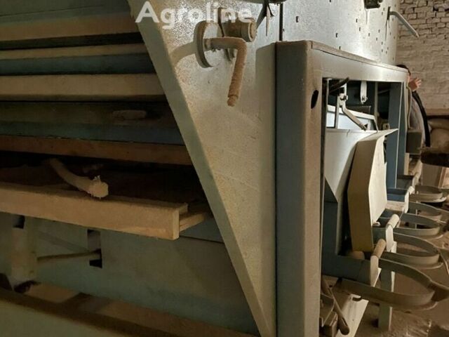 Петкус Гигант, объемом двигателя 0 л и пробегом 0 тыс. км за 152055 $, фото 6 на Automoto.ua