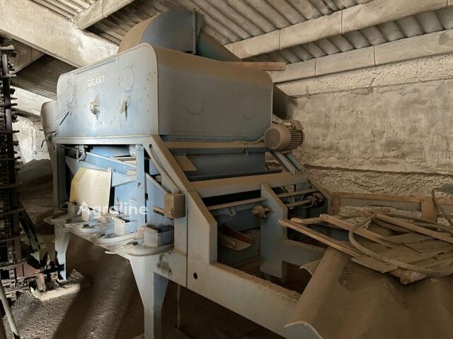 Петкус Гигант, объемом двигателя 0 л и пробегом 0 тыс. км за 152055 $, фото 2 на Automoto.ua