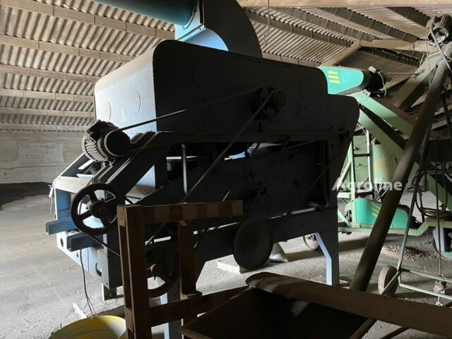 Петкус Гигант, объемом двигателя 0 л и пробегом 0 тыс. км за 152055 $, фото 7 на Automoto.ua