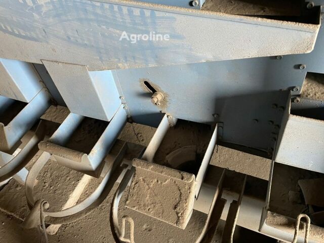 Петкус Гигант, объемом двигателя 0 л и пробегом 0 тыс. км за 152055 $, фото 4 на Automoto.ua