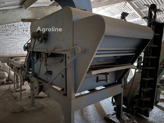 Петкус Гигант, объемом двигателя 0 л и пробегом 0 тыс. км за 152055 $, фото 3 на Automoto.ua