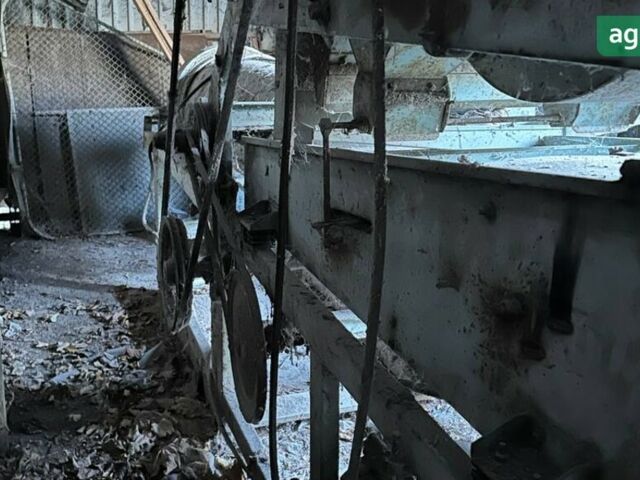 Петкус К-531, объемом двигателя 6 л и пробегом 0 тыс. км за 1200 $, фото 6 на Automoto.ua