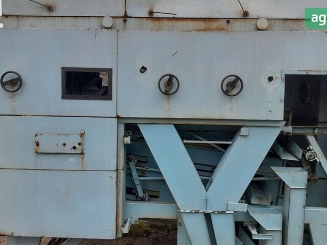 Петкус К547, объемом двигателя 0 л и пробегом 0 тыс. км за 7552 $, фото 2 на Automoto.ua