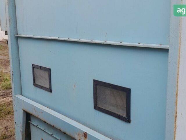 Петкус К547, объемом двигателя 0 л и пробегом 0 тыс. км за 7552 $, фото 3 на Automoto.ua