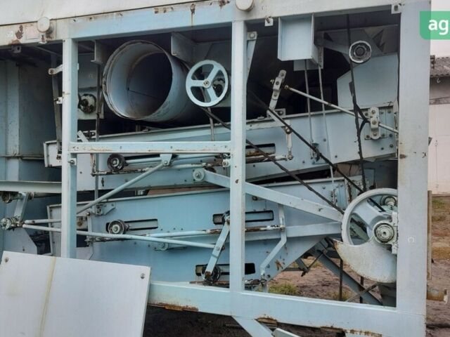 Петкус К547, объемом двигателя 0 л и пробегом 0 тыс. км за 7552 $, фото 1 на Automoto.ua