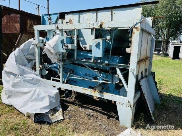 Петкус К547, объемом двигателя 0 л и пробегом 0 тыс. км за 147517 $, фото 1 на Automoto.ua