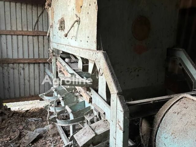 Петкус Другая, объемом двигателя 0 л и пробегом 0 тыс. км за 2093 $, фото 3 на Automoto.ua