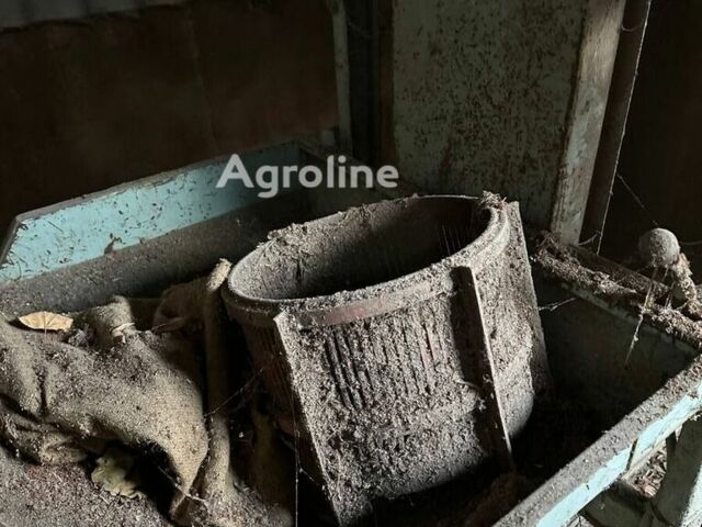 Петкус Другая, объемом двигателя 0 л и пробегом 0 тыс. км за 2093 $, фото 6 на Automoto.ua