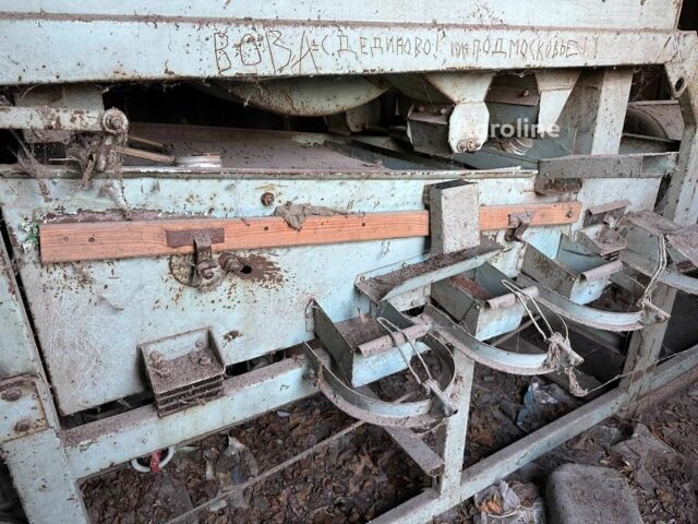 Петкус Другая, объемом двигателя 0 л и пробегом 0 тыс. км за 2093 $, фото 1 на Automoto.ua