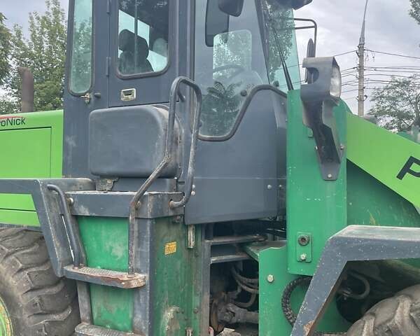 ПетроНік 936, об'ємом двигуна 0 л та пробігом 5 тис. км за 25000 $, фото 8 на Automoto.ua