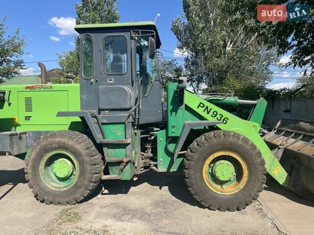 ПетроНік 936, об'ємом двигуна 0 л та пробігом 5 тис. км за 25000 $, фото 2 на Automoto.ua