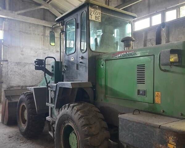 ПетроНік 936, об'ємом двигуна 0 л та пробігом 5 тис. км за 25000 $, фото 9 на Automoto.ua
