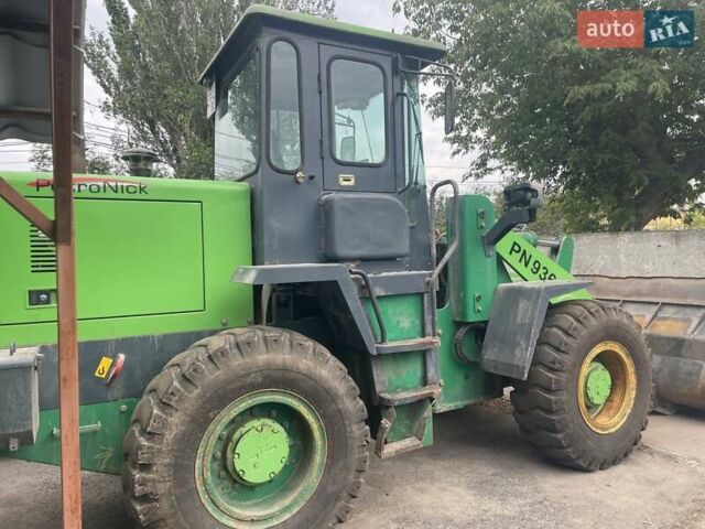 ПетроНік 936, об'ємом двигуна 0 л та пробігом 5 тис. км за 25000 $, фото 6 на Automoto.ua