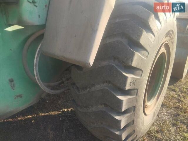 ПетроНик 956, объемом двигателя 0 л и пробегом 0 тыс. км за 25000 $, фото 1 на Automoto.ua