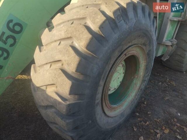 ПетроНик 956, объемом двигателя 0 л и пробегом 0 тыс. км за 25000 $, фото 3 на Automoto.ua