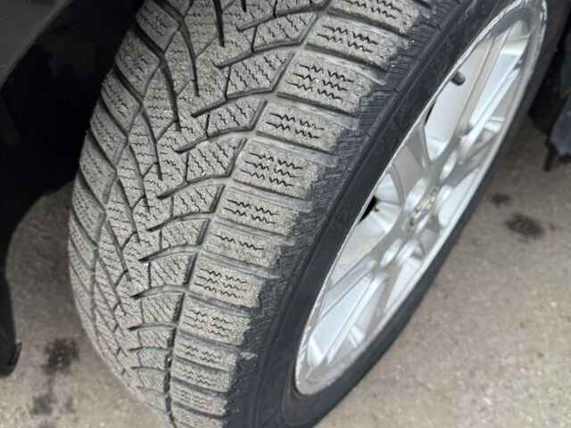 Чорний Пежо 1007, об'ємом двигуна 1.4 л та пробігом 200 тис. км за 3600 $, фото 13 на Automoto.ua