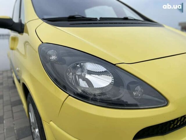 Пежо 1007, объемом двигателя 1.4 л и пробегом 160 тыс. км за 4800 $, фото 20 на Automoto.ua