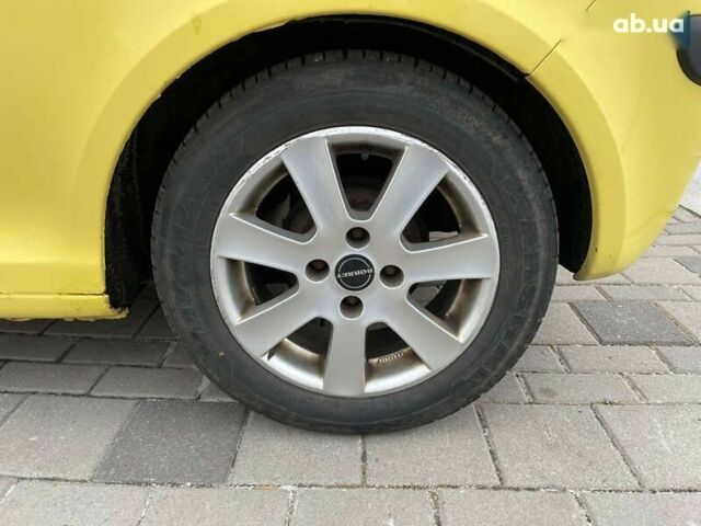 Пежо 1007, объемом двигателя 1.4 л и пробегом 160 тыс. км за 4800 $, фото 21 на Automoto.ua