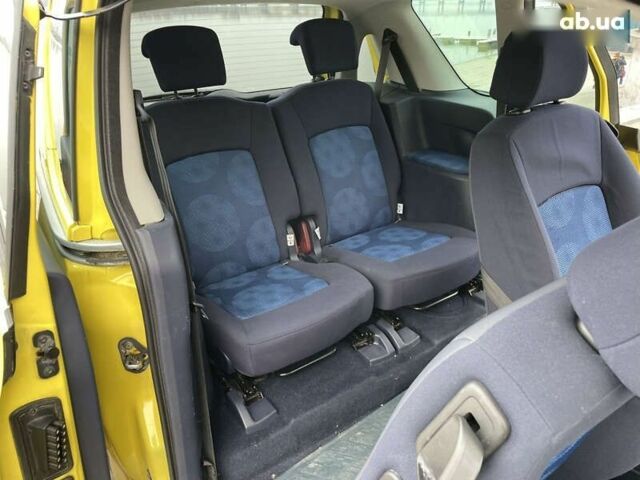 Пежо 1007, объемом двигателя 1.4 л и пробегом 160 тыс. км за 4800 $, фото 28 на Automoto.ua