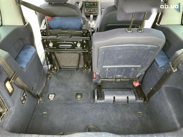 Пежо 1007, объемом двигателя 1.4 л и пробегом 160 тыс. км за 4800 $, фото 23 на Automoto.ua