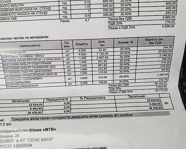 Серый Пежо 1007, объемом двигателя 1.4 л и пробегом 125 тыс. км за 4300 $, фото 21 на Automoto.ua