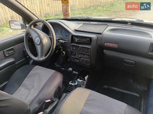 Пежо 106, об'ємом двигуна 1 л та пробігом 280 тис. км за 1350 $, фото 8 на Automoto.ua