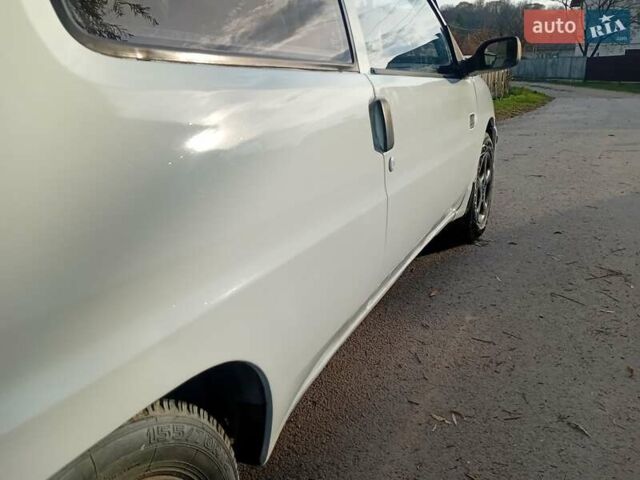 Пежо 106, об'ємом двигуна 1 л та пробігом 280 тис. км за 1350 $, фото 1 на Automoto.ua