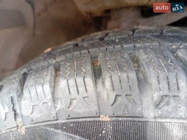 Пежо 106, об'ємом двигуна 1 л та пробігом 280 тис. км за 1350 $, фото 7 на Automoto.ua