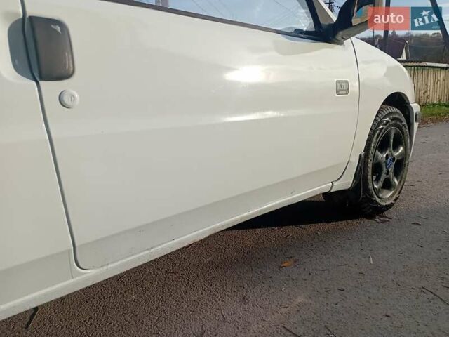 Пежо 106, об'ємом двигуна 1 л та пробігом 280 тис. км за 1350 $, фото 10 на Automoto.ua